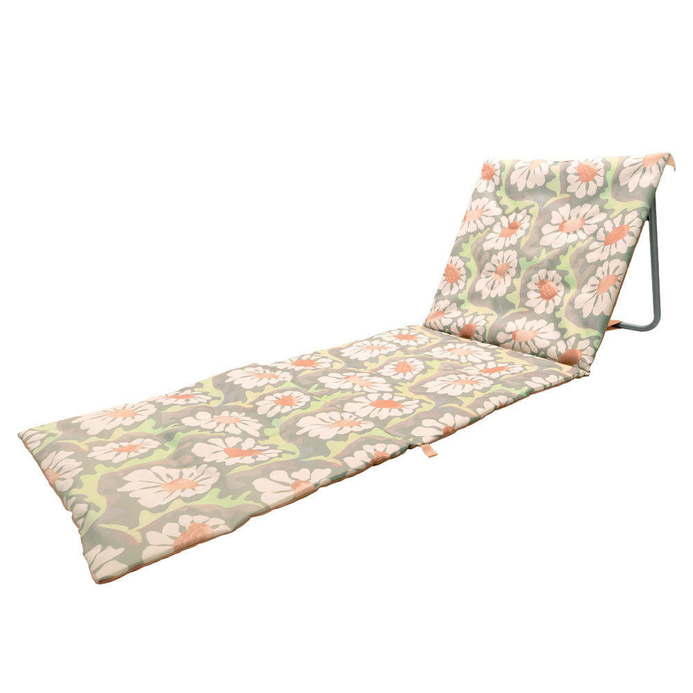 Bambury's Sadie Beach Lounger