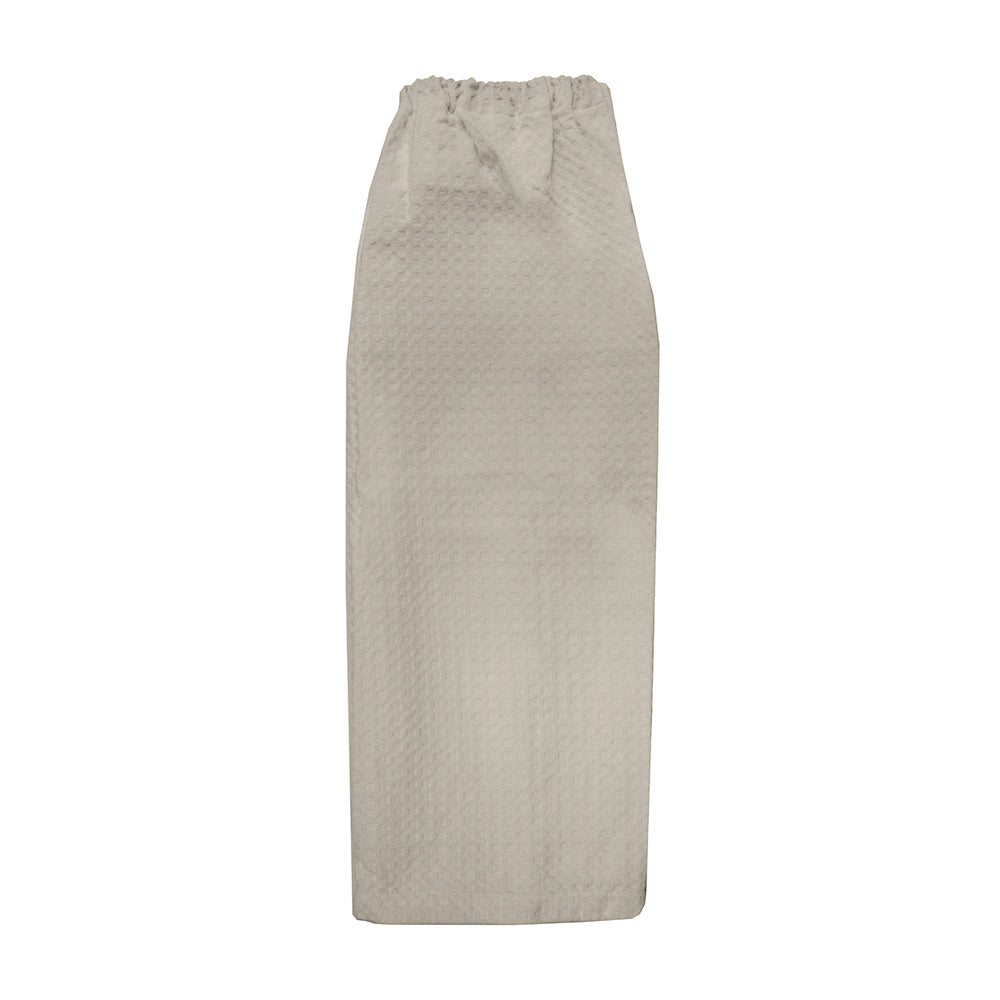 Microfibre shop body wrap