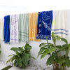 Siren Beach Towel