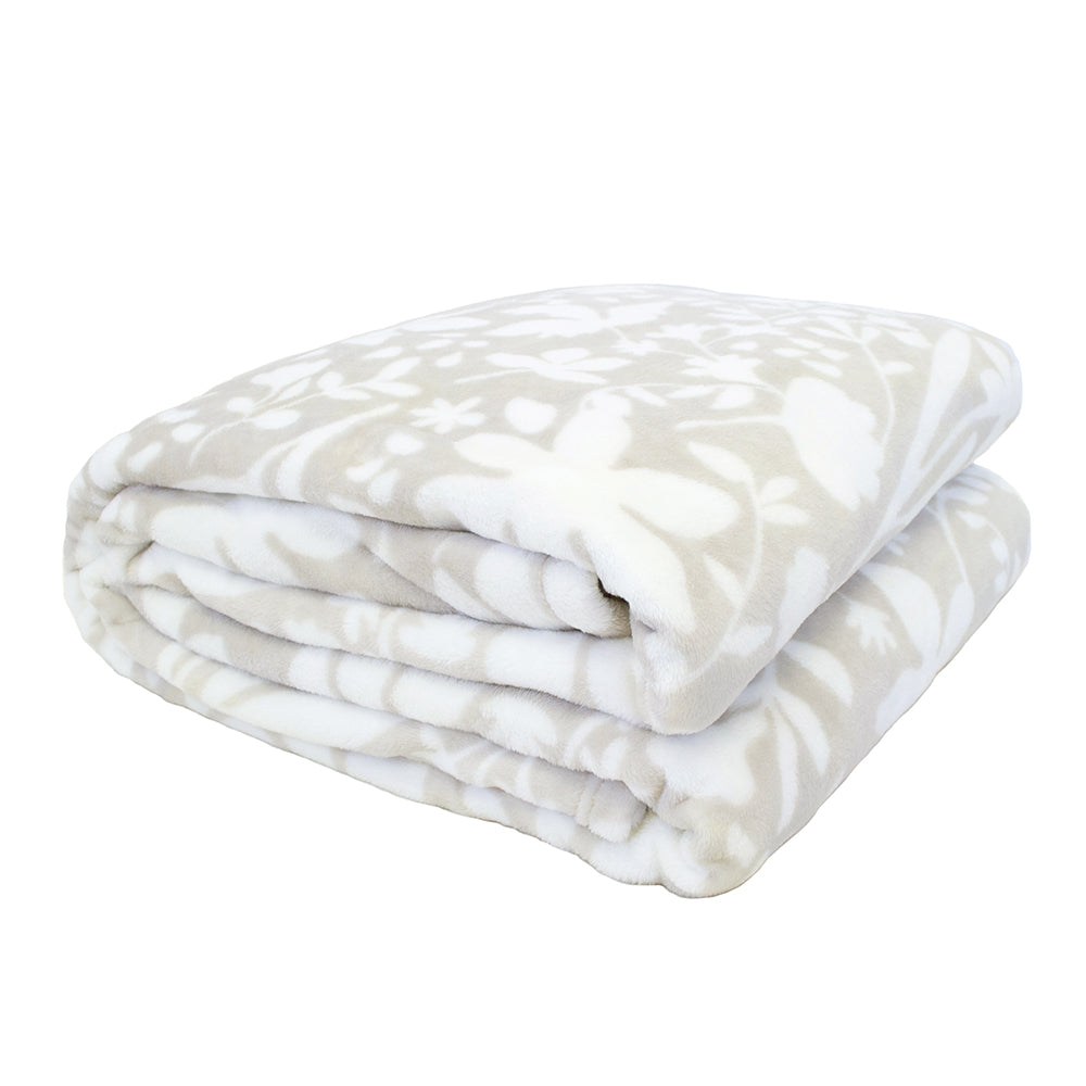 Bambury ultra plush blanket online