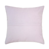 Christos Square Cushion - Lilac