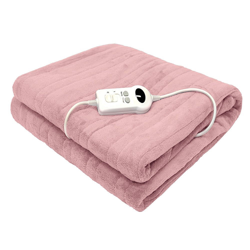 Bambury electric blanket review 2025