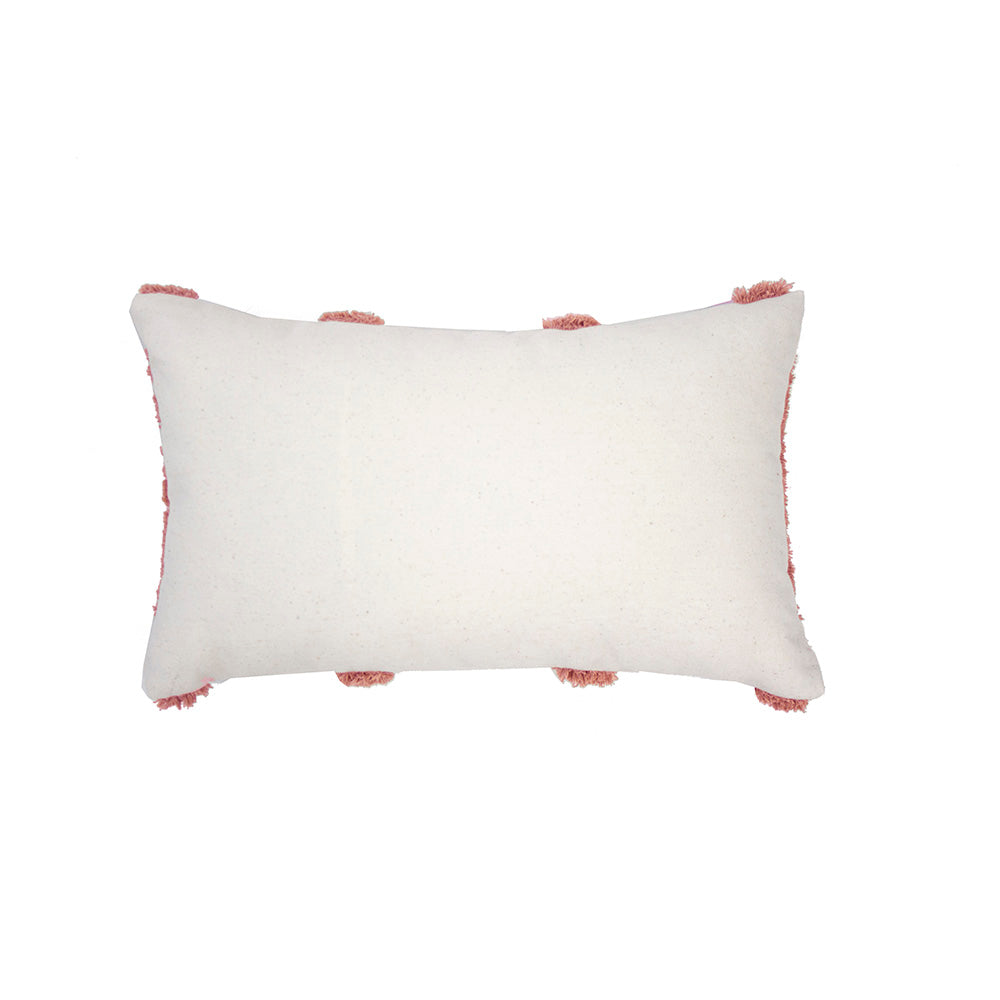 Sedona Rectangle Cushion - Clay