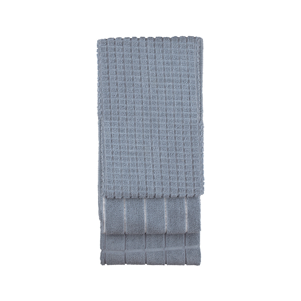 Microfibre Tea Towel Set Bambury