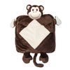 Go-Go Travel Pillow - Monkey