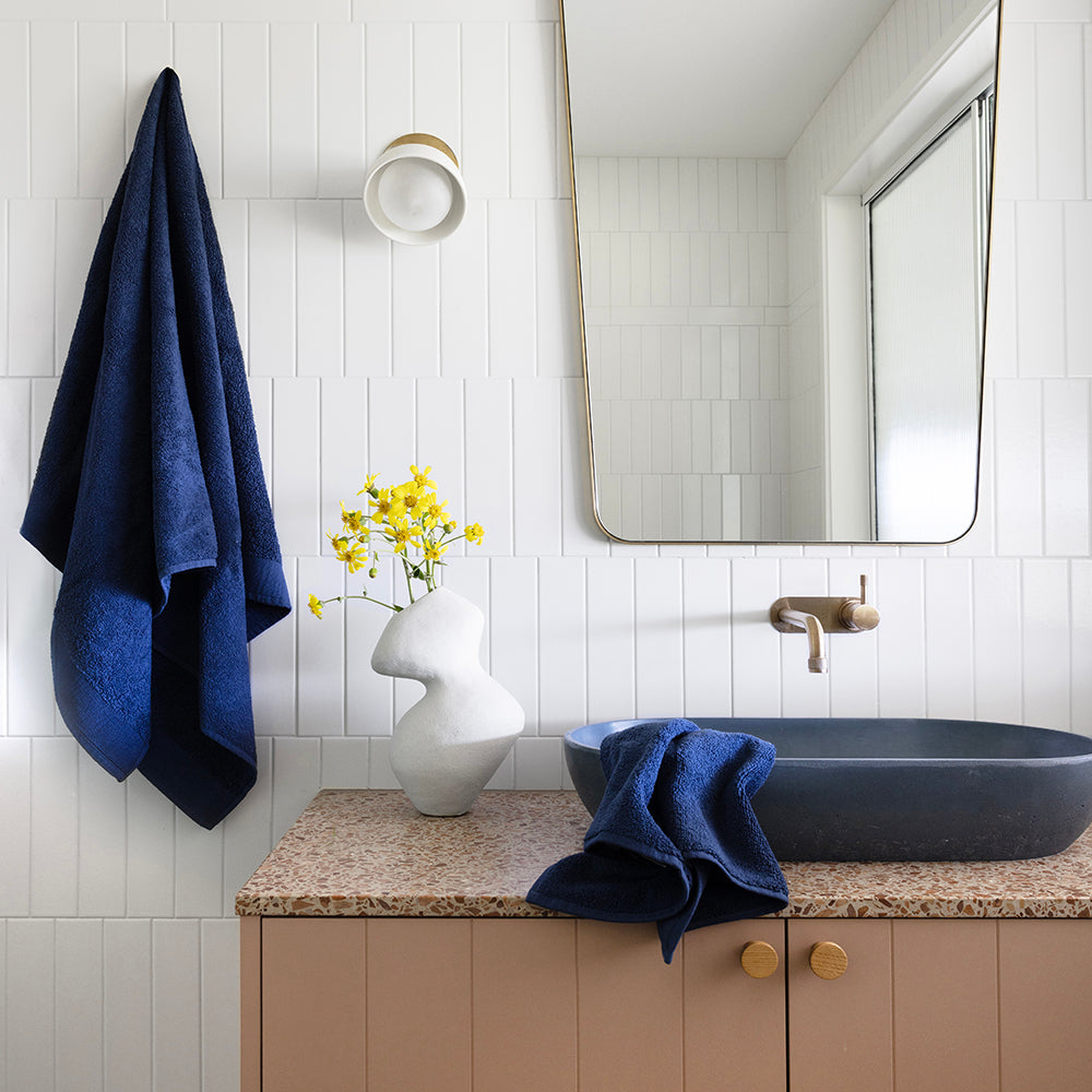 Bath Sheets & Large Bath Towels