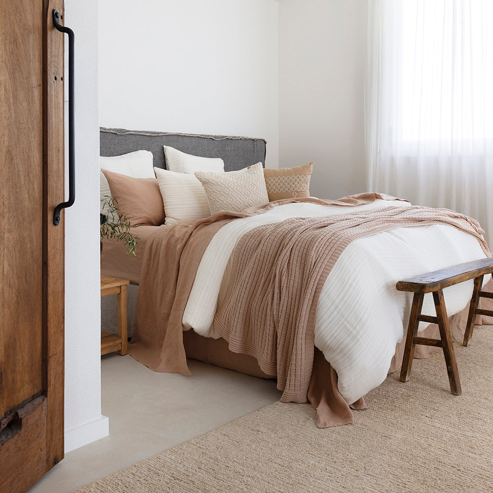Throws & Sofa Blankets