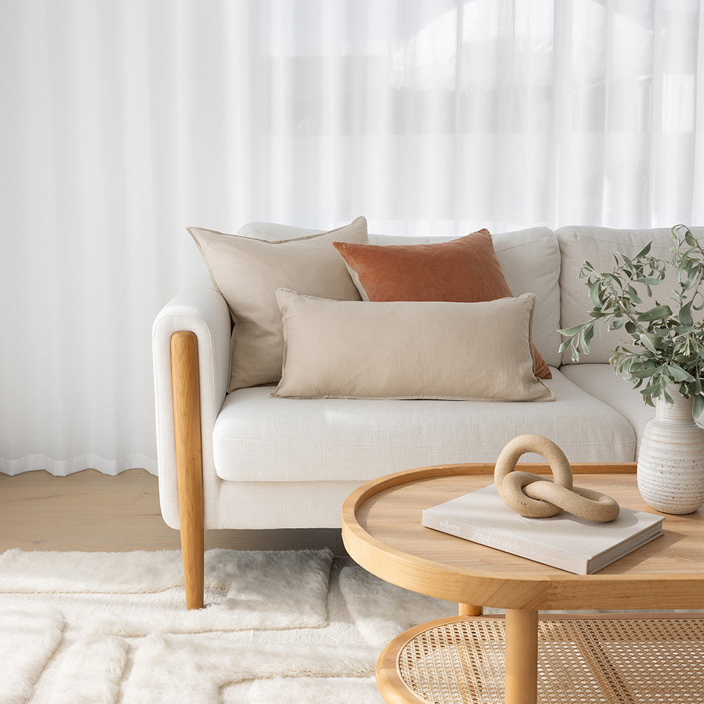 Couch Cushions & Throw Pillows