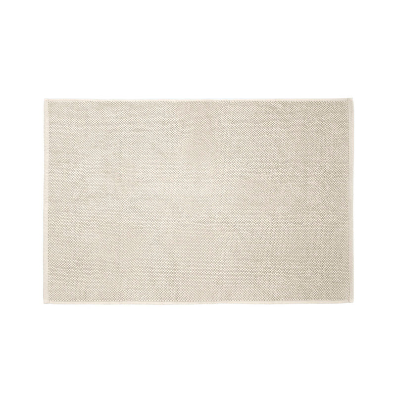 Angove Bath Mat - Pebble