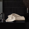 Angove Bath Sheet - Pebble