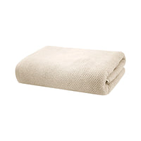 Angove Bath Sheet - Pebble