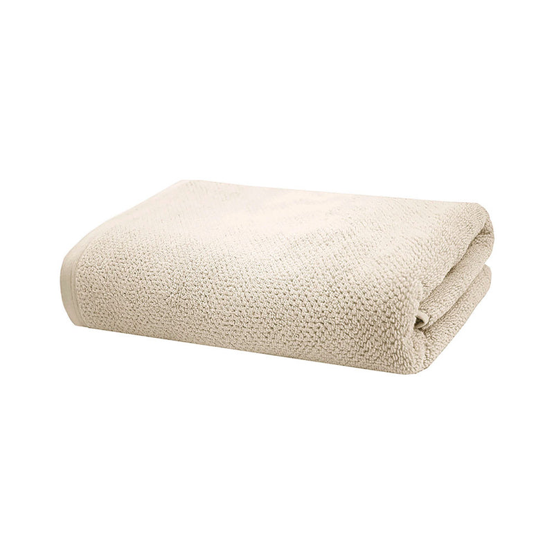 Angove Bath Sheet - Pebble