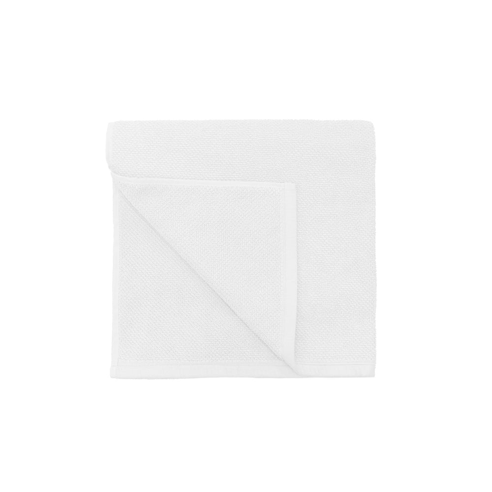 Bambury's Angove Bath Sheet 80x160cm White