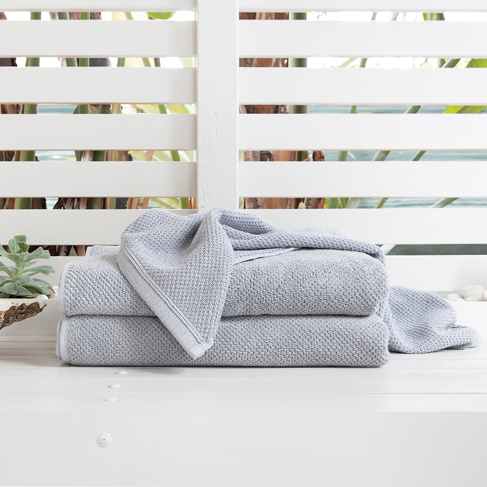 Bambury's Angove Bath Towel 70x140cm Dream