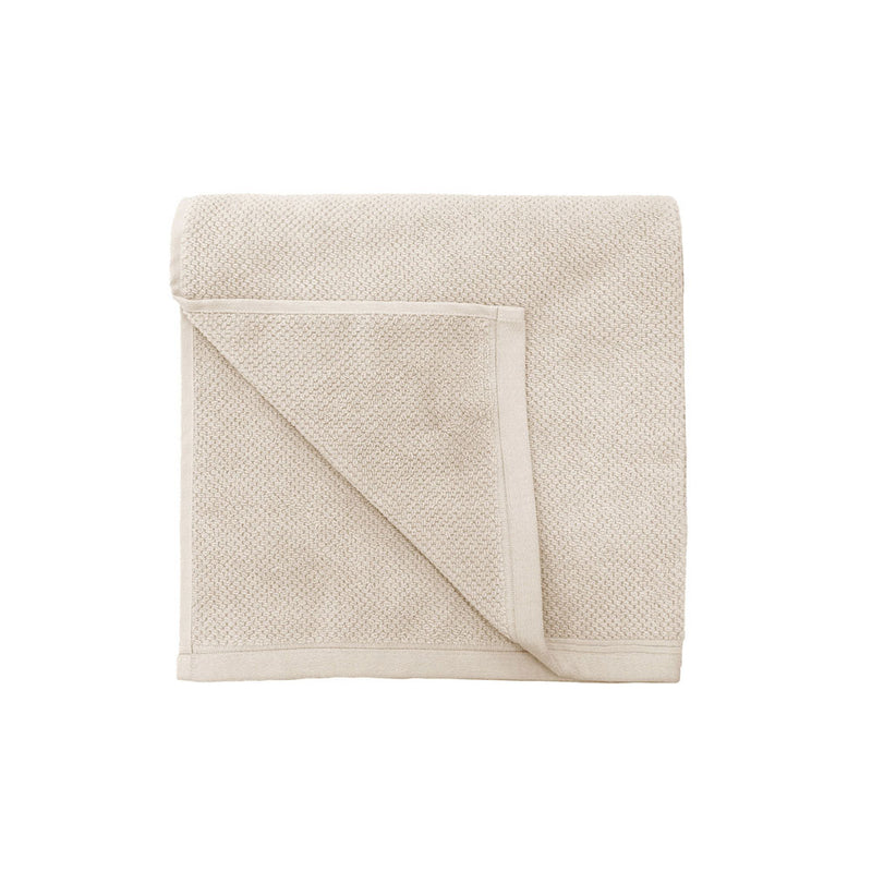 Angove Bath Towel - Pebble