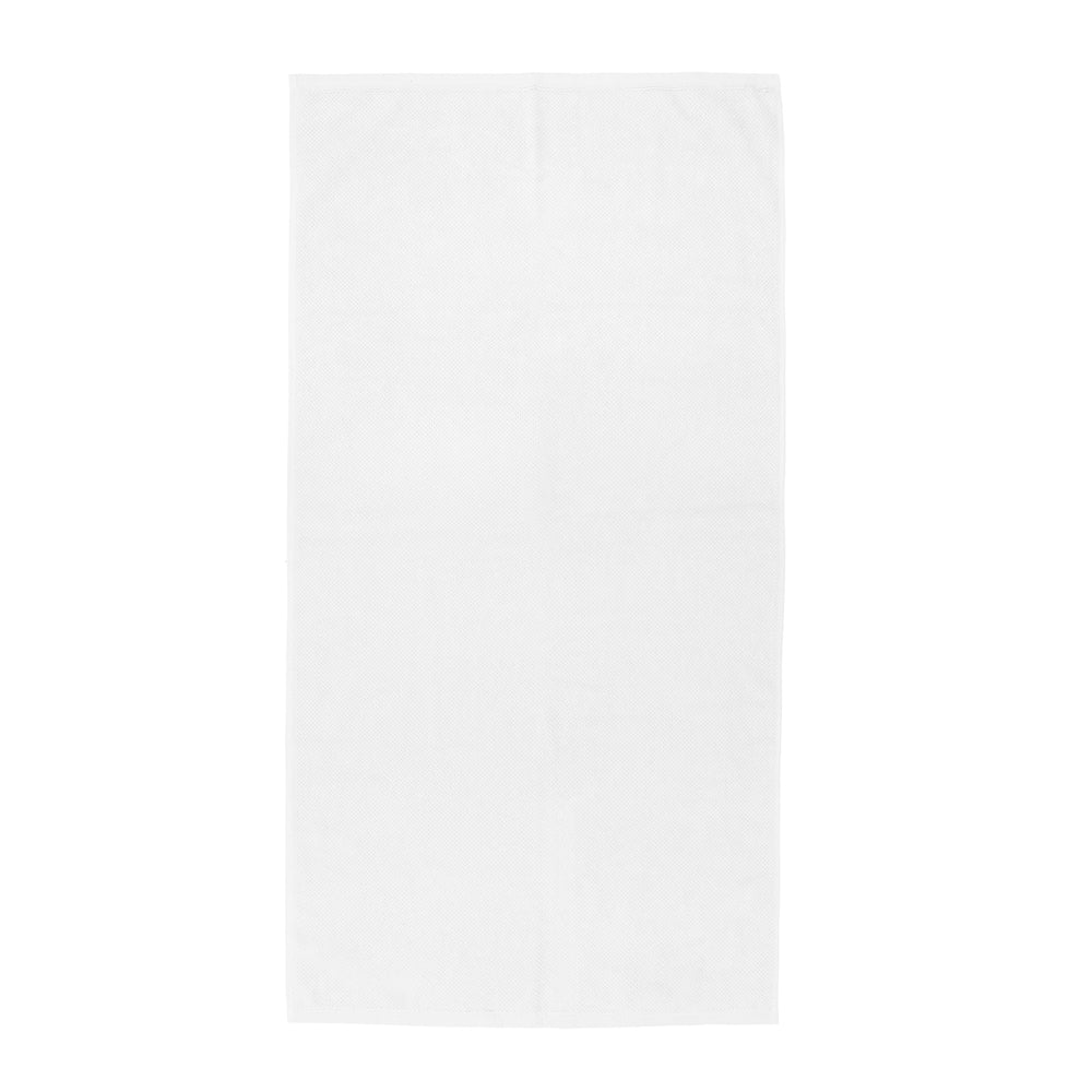 Bambury's Angove Bath Towel 70x140cm White