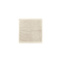 Angove Face Washer - Pebble