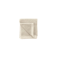 Angove Face Washer - Pebble