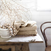 Angove Hand Towel - Pebble