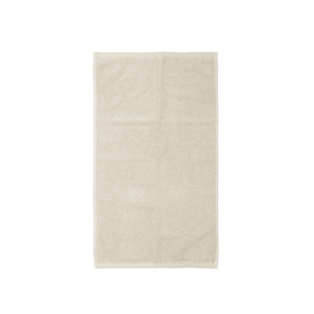 Angove Hand Towel - Pebble