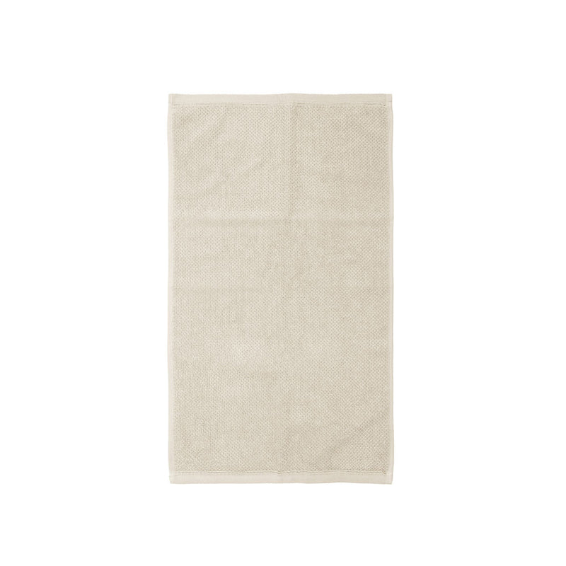 Angove Hand Towel - Pebble