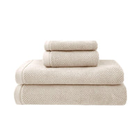 Angove Hand Towel - Pebble