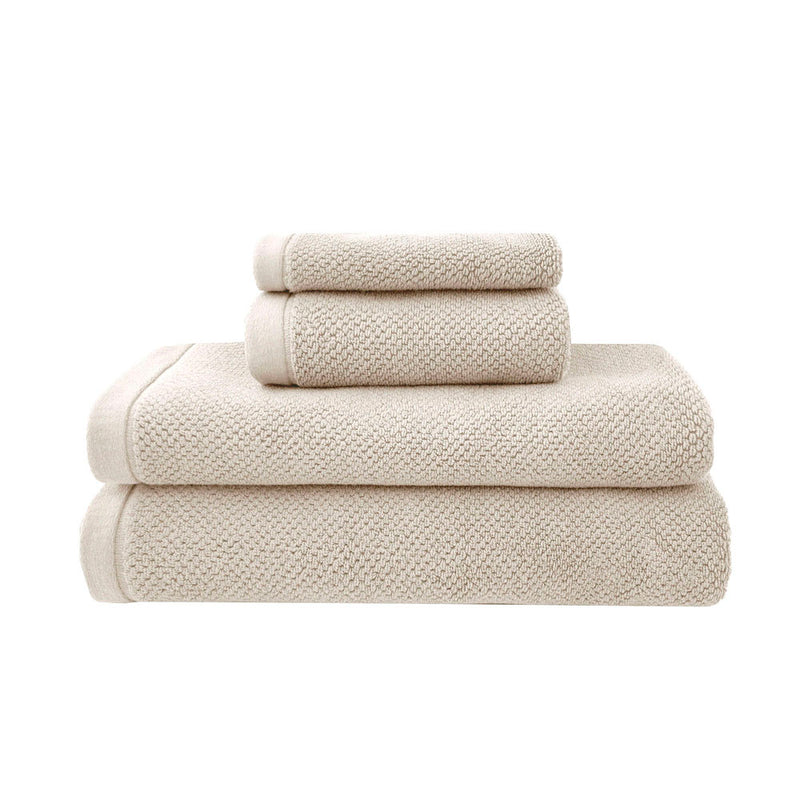 Angove Hand Towel - Pebble
