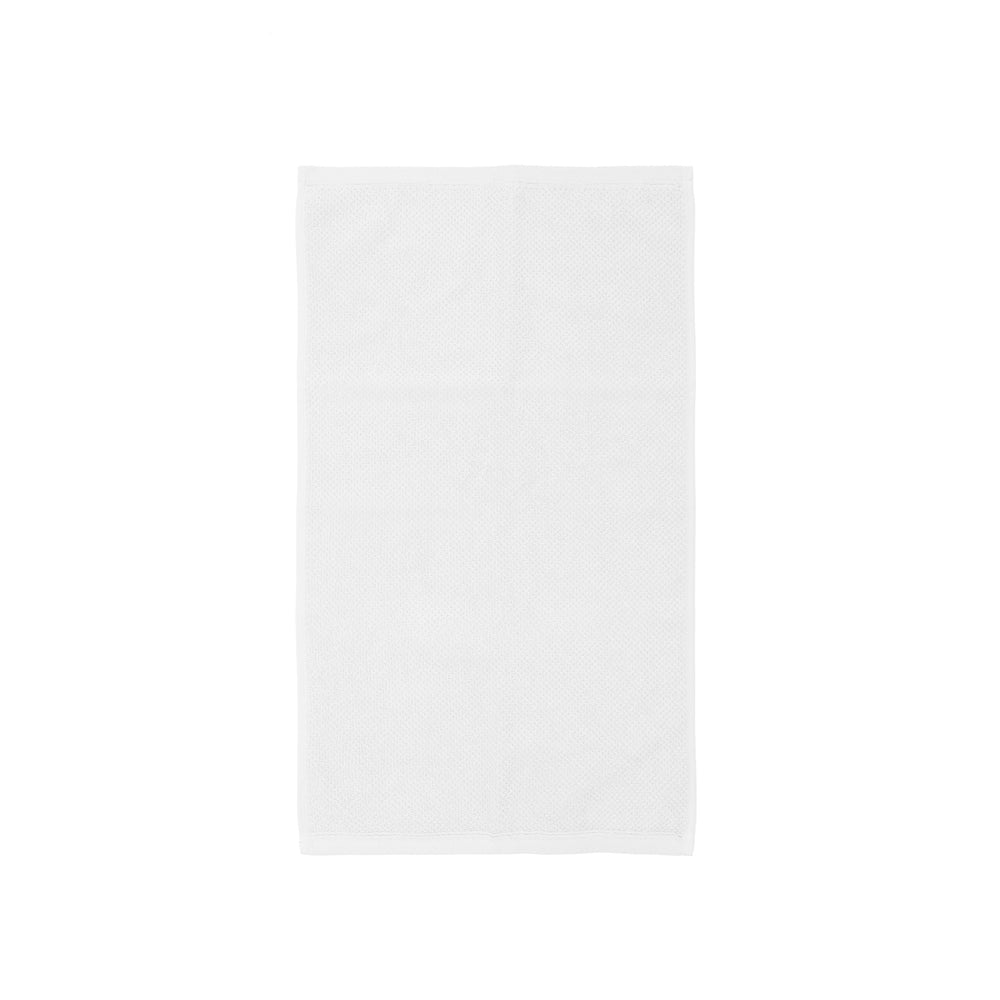 Bambury's Angove Hand Towel 40x70cm White