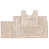 Microplush Bath Mats