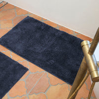 Microplush Bath Mats