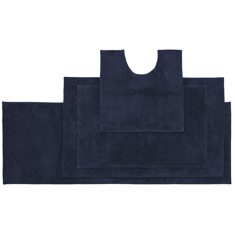 Microplush Bath Mats
