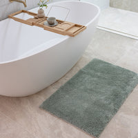 Microplush Bath Mat