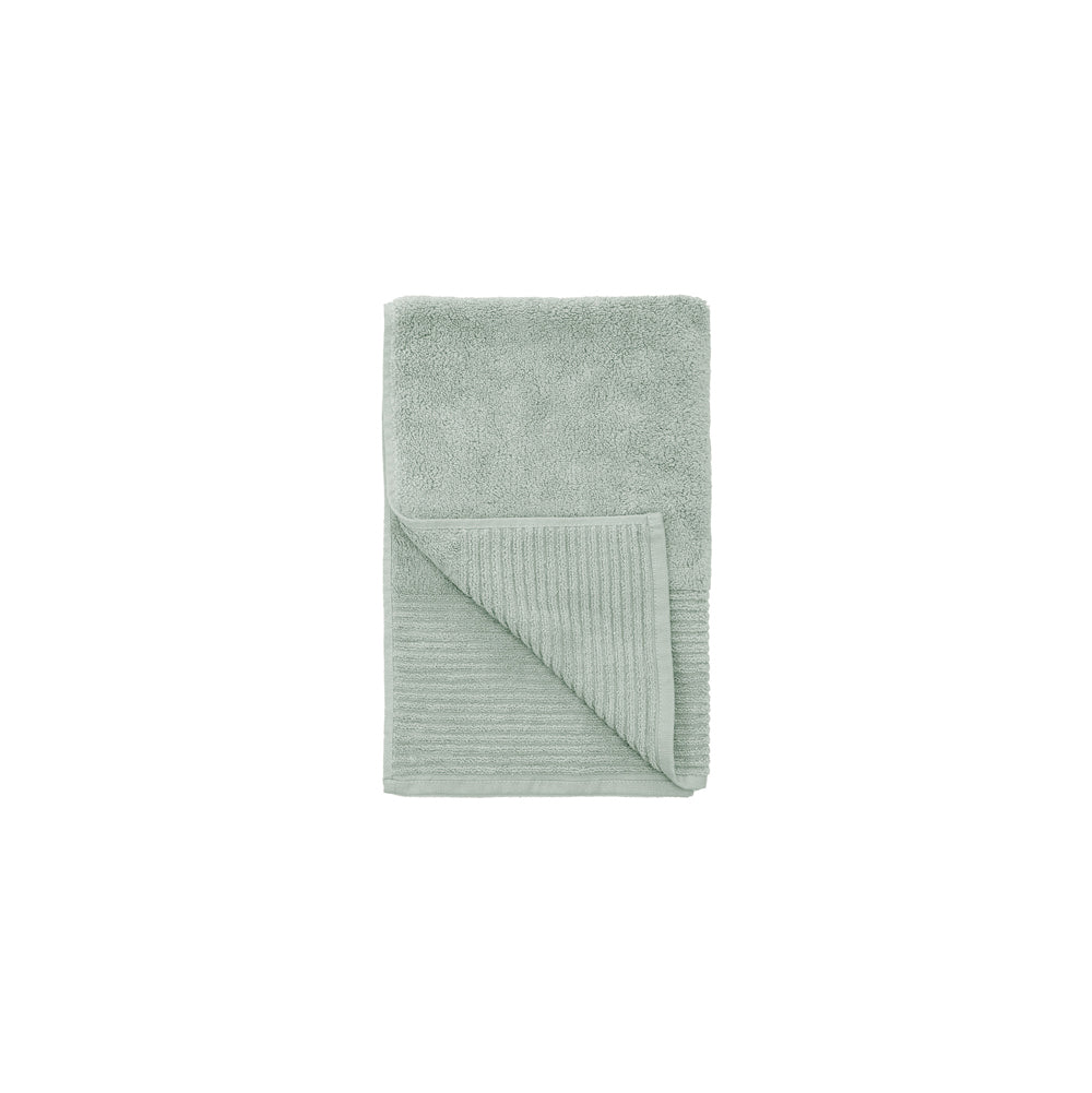 Bambury's Elvire Bath Mat 48x78cm Sage