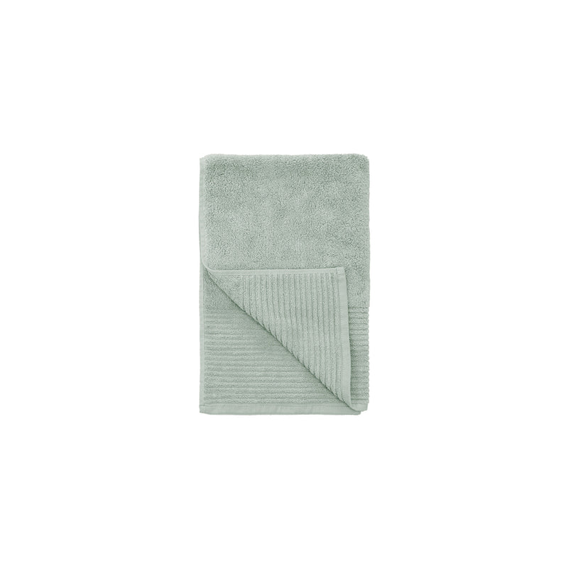 Bambury's Elvire Bath Mat 48x78cm Sage