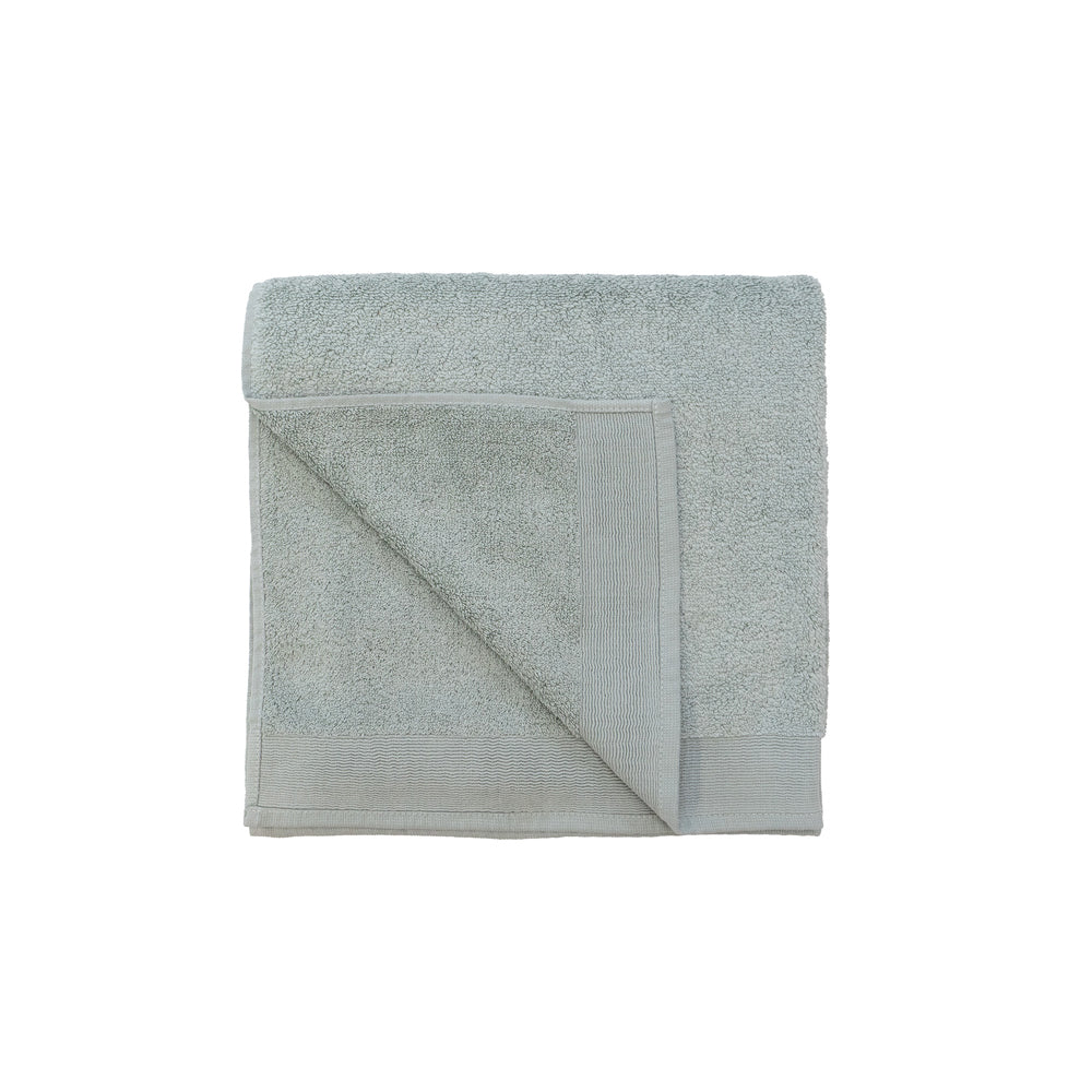 Bambury's Elvire Bath Towel 68x137cm Sage