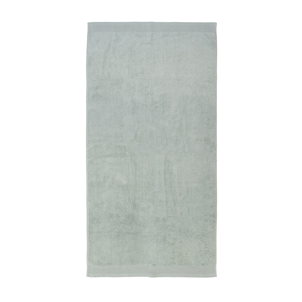 Bambury's Elvire Bath Towel 68x137cm Sage