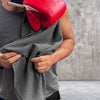 Matrix Microfibre Gym Towel - Large