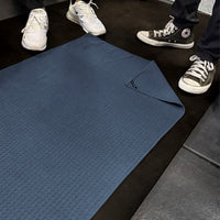 Matrix Microfibre Gym Towel - Large