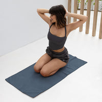 Matrix Microfibre Gym Towel - Large