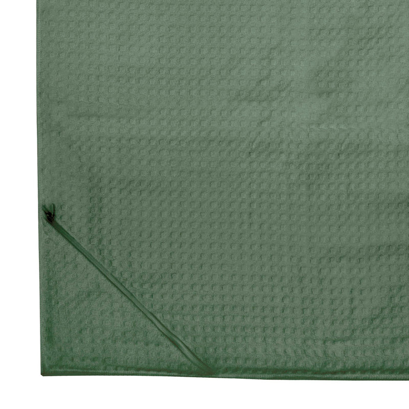 Matrix Microfibre Gym Towel - Large
