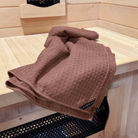 Matrix Microfibre Gym Towel - Large