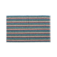 Bambury's Miami Pom Pom Bath Mat
