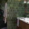 Bambury's Miami Pom Pom Bath Sheet
