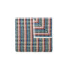 Bambury's Miami Pom Pom Bath Sheet