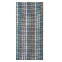 Bambury's Miami Pom Pom Bath Sheet