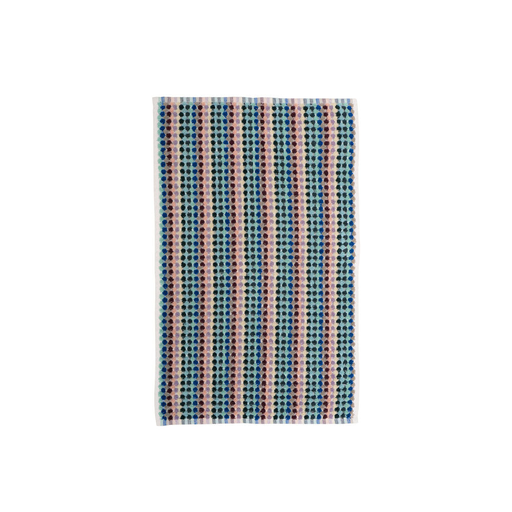 Bambury's Miami Pom Pom Hand Towel
