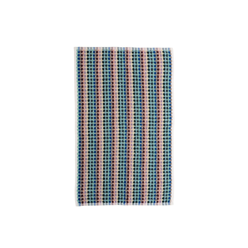 Bambury's Miami Pom Pom Hand Towel