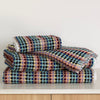 Bambury's Miami Pom Pom Hand Towel