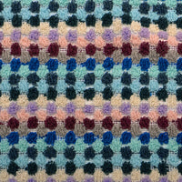 Bambury's Miami Pom Pom Hand Towel