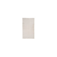 Waffle Hand Towel - Pebble